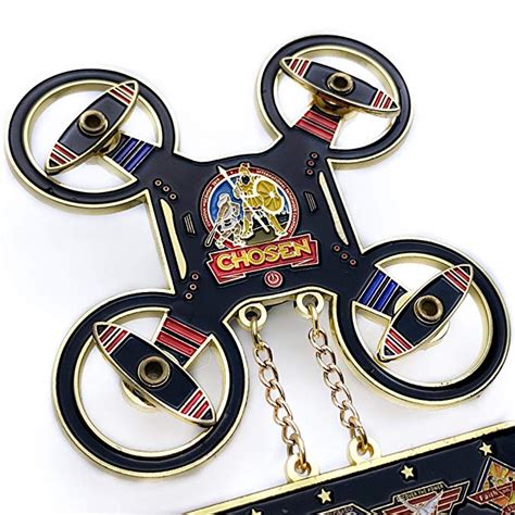 Drone Jewelry .